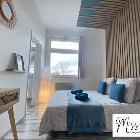 L'Heritan De Miss.K Conciergerie Mâcon Dış mekan fotoğraf